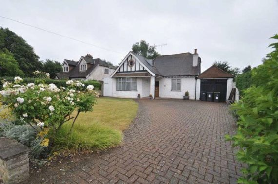 4 Bedroom Detached